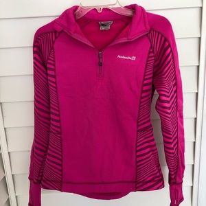 Fitted M Fleece - Super Comfy